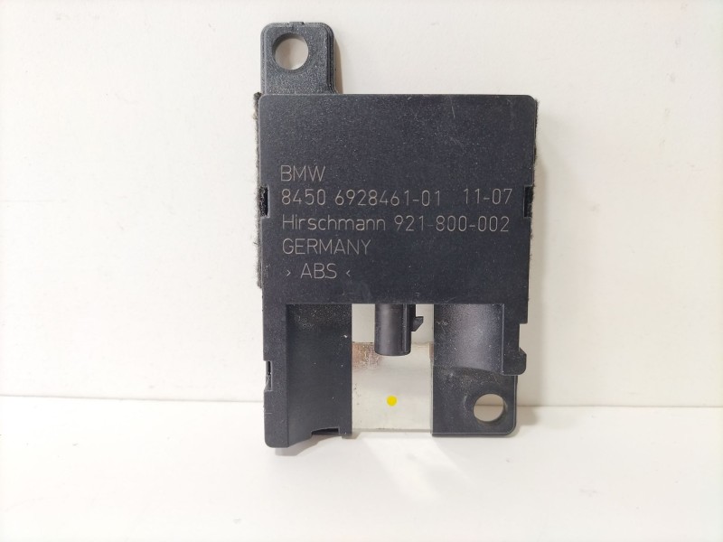 Recambio de modulo electronico para bmw serie 5 berlina (e60) 520d referencia OEM IAM 84506928461  