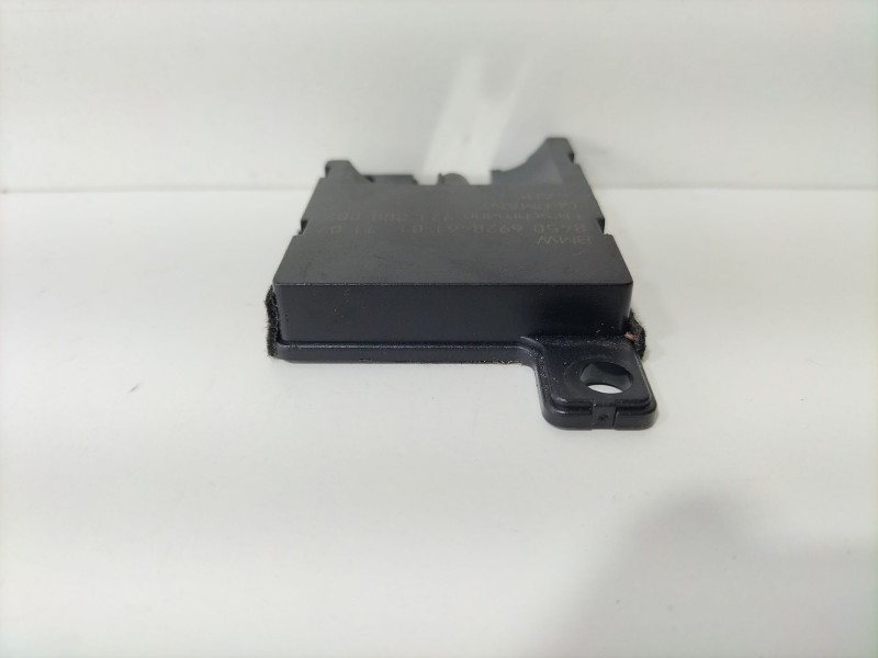 Recambio de modulo electronico para bmw serie 5 berlina (e60) 520d referencia OEM IAM 84506928461  