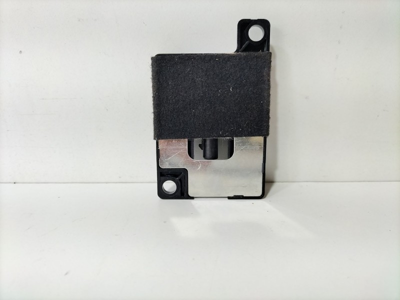 Recambio de modulo electronico para bmw serie 5 berlina (e60) 520d referencia OEM IAM 84506928461  