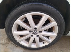 volkswagen eos (1f7, 1f8) del año 2007 2