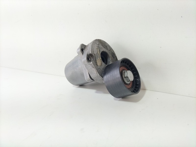 Recambio de tensor correa auxiliar para bmw serie 5 berlina (e60) 520d referencia OEM IAM N47D20A  