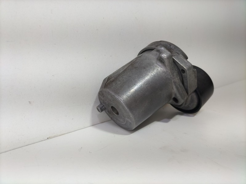 Recambio de tensor correa auxiliar para bmw serie 5 berlina (e60) 520d referencia OEM IAM N47D20A  