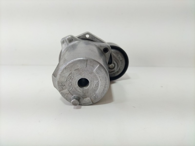 Recambio de tensor correa auxiliar para bmw serie 5 berlina (e60) 520d referencia OEM IAM N47D20A  