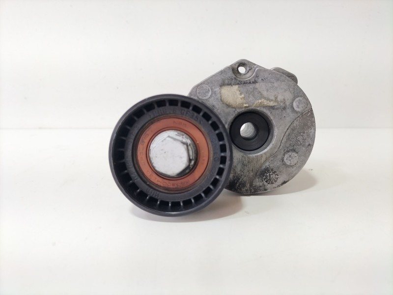 Recambio de tensor correa auxiliar para bmw serie 5 berlina (e60) 520d referencia OEM IAM N47D20A  