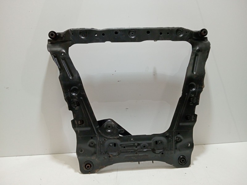 Recambio de puente delantero para nissan qashqai (j10) acenta referencia OEM IAM 544001YA1B  