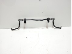Recambio de barra estabilizadora delantera para nissan qashqai (j10) acenta referencia OEM IAM m9r  