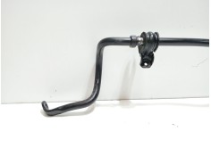 Recambio de barra estabilizadora delantera para nissan qashqai (j10) acenta referencia OEM IAM m9r   2