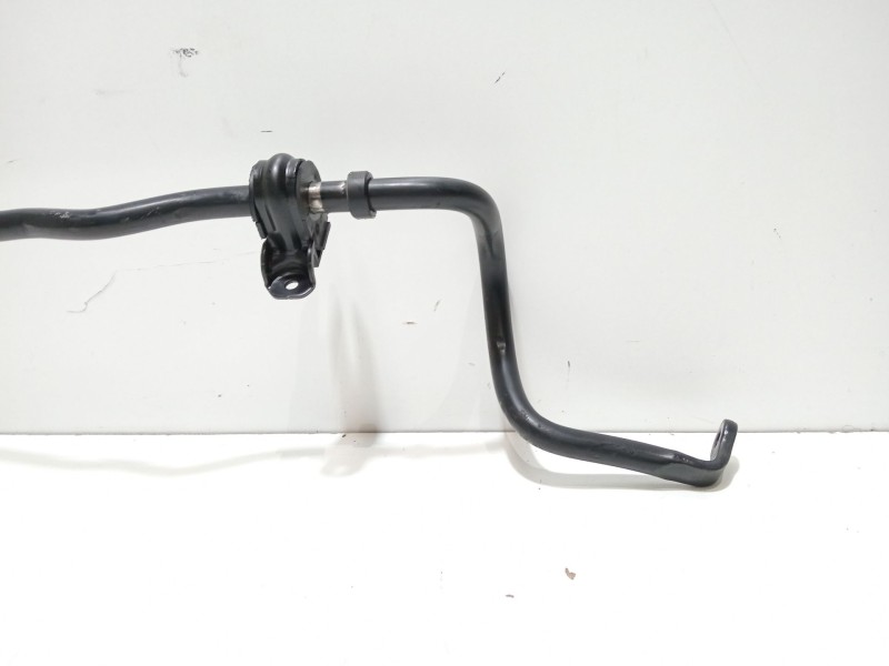 Recambio de barra estabilizadora delantera para nissan qashqai (j10) acenta referencia OEM IAM m9r  