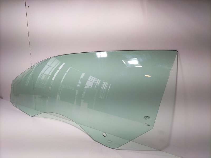 Recambio de luna delantera izquierda para volkswagen scirocco (137) 1.4 tsi (118kw) referencia OEM IAM 1K8845201A  