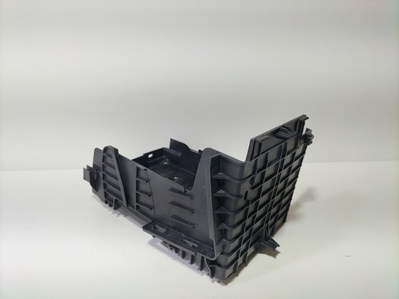 Recambio de soporte bateria para citroën c3 / c3 origin iii (sx) 1.5 bluehdi 100 (sxyhyp, sxyhtu) referencia OEM IAM 9801801880 