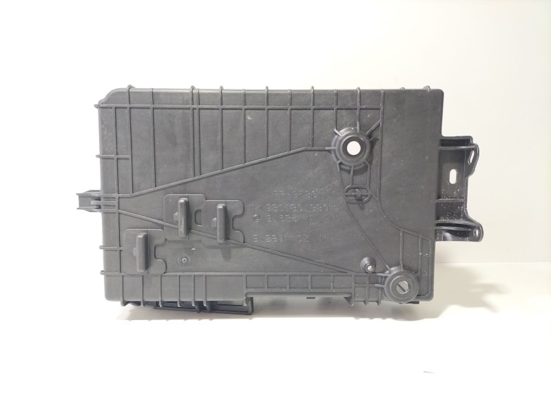 Recambio de soporte bateria para citroën c3 / c3 origin iii (sx) 1.5 bluehdi 100 (sxyhyp, sxyhtu) referencia OEM IAM 9801801880 