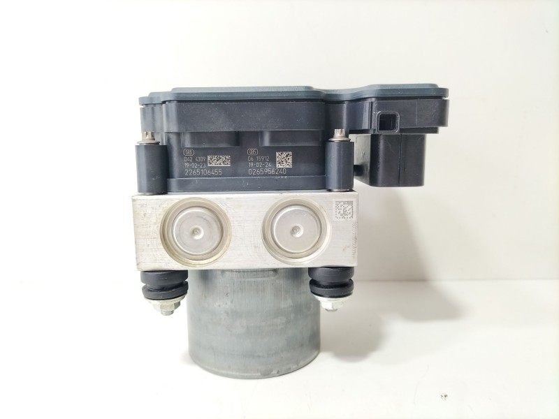 Recambio de abs para citroën c3 / c3 origin iii (sx) 1.5 bluehdi 100 (sxyhyp, sxyhtu) referencia OEM IAM   