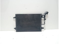 Recambio de condensador / radiador aire acondicionado para volkswagen passat berlina (3b3) v6 tdi highline referencia OEM IAM 48