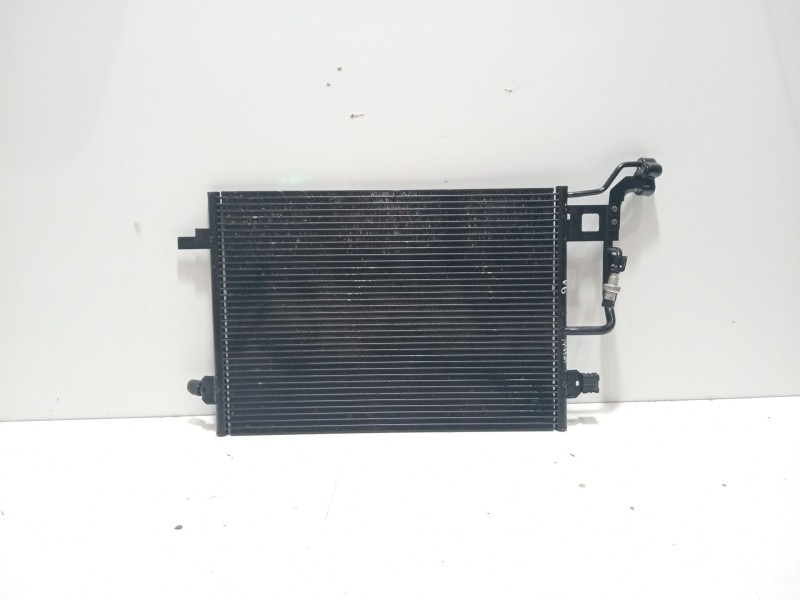 Recambio de condensador / radiador aire acondicionado para volkswagen passat berlina (3b3) v6 tdi highline referencia OEM IAM 48