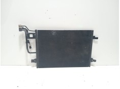 Recambio de condensador / radiador aire acondicionado para volkswagen passat berlina (3b3) v6 tdi highline referencia OEM IAM 48 2