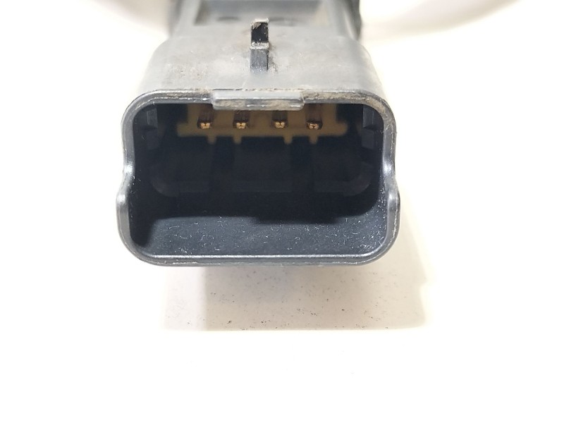 Recambio de sonda lambda para citroën c3 / c3 origin iii (sx) 1.5 bluehdi 100 (sxyhyp, sxyhtu) referencia OEM IAM 9812375480  