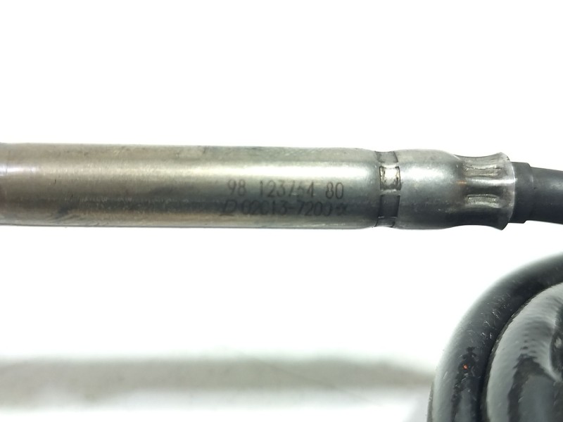 Recambio de sonda lambda para citroën c3 / c3 origin iii (sx) 1.5 bluehdi 100 (sxyhyp, sxyhtu) referencia OEM IAM 9812375480  