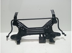 Recambio de puente delantero para seat ibiza (6k1) select referencia OEM IAM AQM  