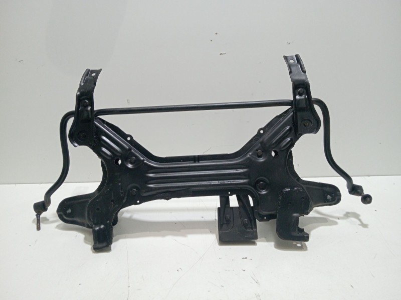 Recambio de puente delantero para seat ibiza (6k1) select referencia OEM IAM AQM  