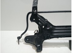 Recambio de puente delantero para seat ibiza (6k1) select referencia OEM IAM AQM   2