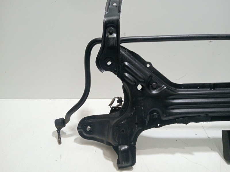 Recambio de puente delantero para seat ibiza (6k1) select referencia OEM IAM AQM  