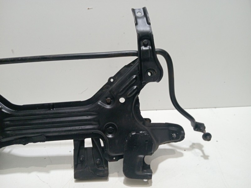 Recambio de puente delantero para seat ibiza (6k1) select referencia OEM IAM AQM  