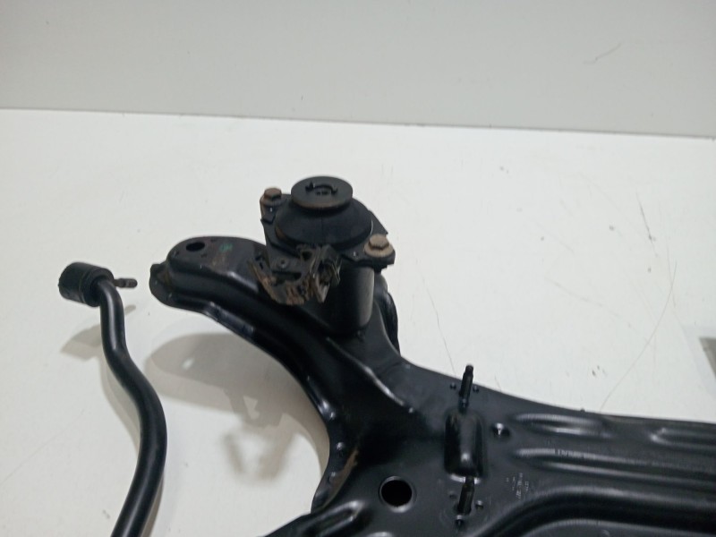 Recambio de puente delantero para seat ibiza (6k1) select referencia OEM IAM AQM  