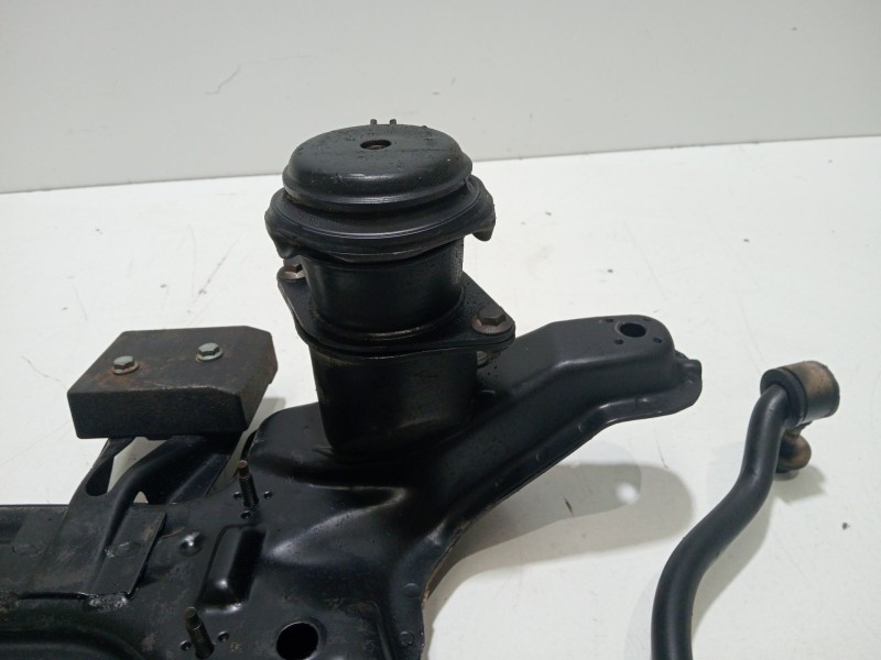 Recambio de puente delantero para seat ibiza (6k1) select referencia OEM IAM AQM  