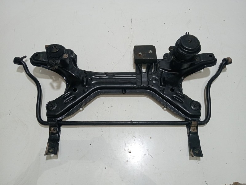 Recambio de puente delantero para seat ibiza (6k1) select referencia OEM IAM AQM  