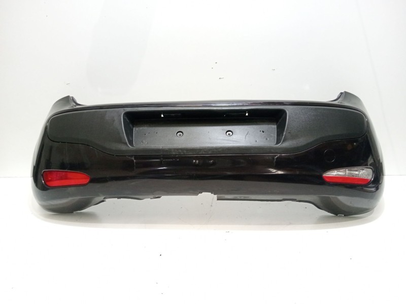 Recambio de paragolpes trasero para fiat grande punto van (199_) 1.3 jtd multijet (199cxc1a) referencia OEM IAM u 735500294 