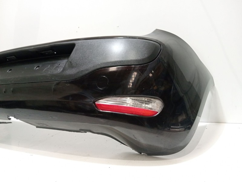 Recambio de paragolpes trasero para fiat grande punto van (199_) 1.3 jtd multijet (199cxc1a) referencia OEM IAM u 735500294 