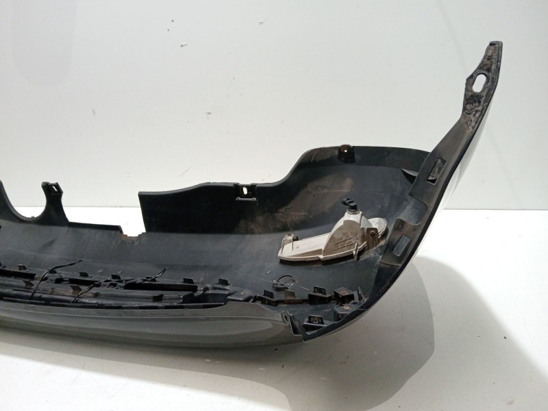 Recambio de paragolpes trasero para fiat grande punto van (199_) 1.3 jtd multijet (199cxc1a) referencia OEM IAM u 735500294 