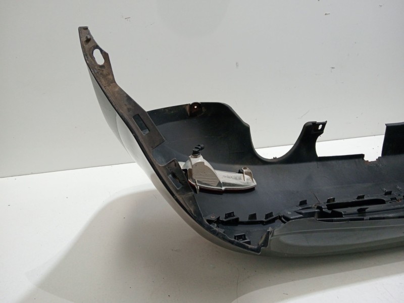 Recambio de paragolpes trasero para fiat grande punto van (199_) 1.3 jtd multijet (199cxc1a) referencia OEM IAM u 735500294 