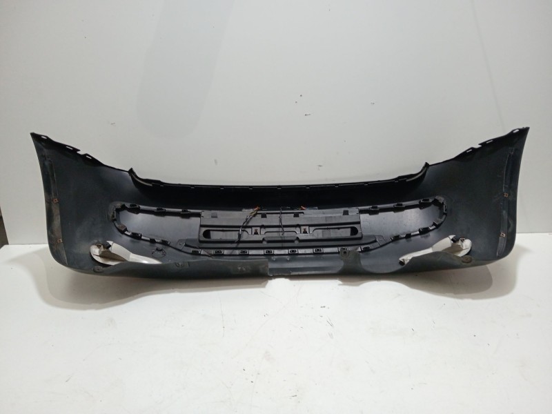 Recambio de paragolpes trasero para fiat grande punto van (199_) 1.3 jtd multijet (199cxc1a) referencia OEM IAM u 735500294 