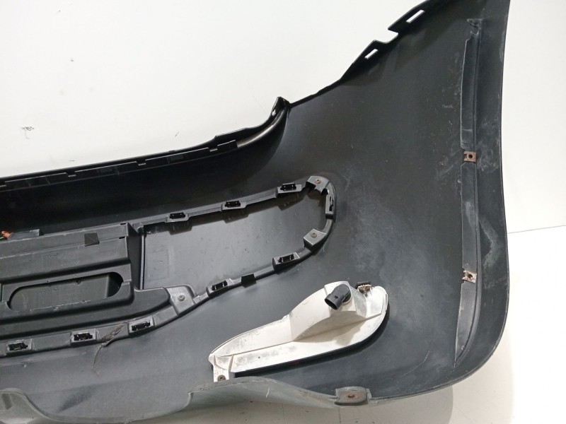 Recambio de paragolpes trasero para fiat grande punto van (199_) 1.3 jtd multijet (199cxc1a) referencia OEM IAM u 735500294 
