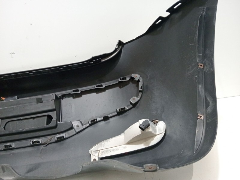Recambio de paragolpes trasero para fiat grande punto van (199_) 1.3 jtd multijet (199cxc1a) referencia OEM IAM u 735500294 