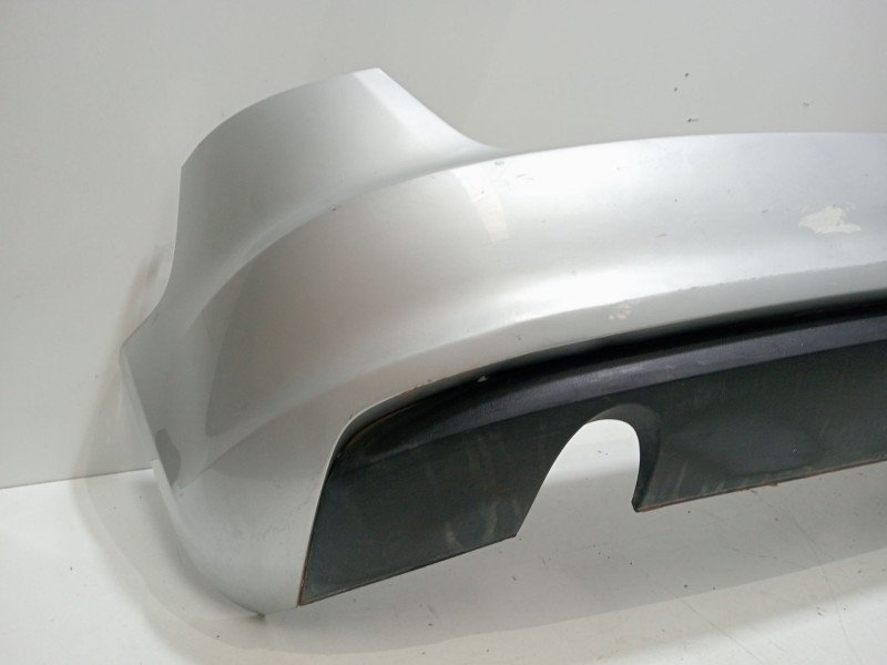 Recambio de paragolpes trasero para audi a3 sportback (8va) ambiente referencia OEM IAM 8V4807511  
