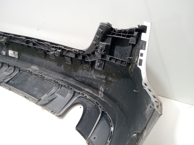 Recambio de paragolpes trasero para audi a3 sportback (8va) ambiente referencia OEM IAM 8V4807511  