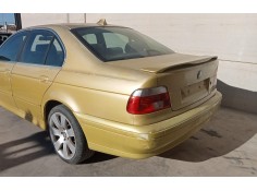 bmw 5 (e39) del año 2001 2