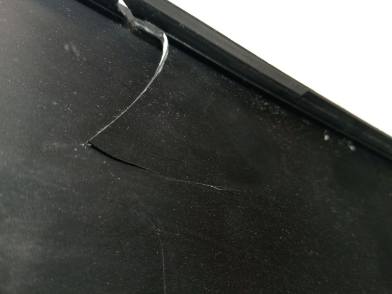 Recambio de moldura para citroën c3 / c3 origin iii (sx) 1.5 bluehdi 100 (sxyhyp, sxyhtu) referencia OEM IAM 9811935477  