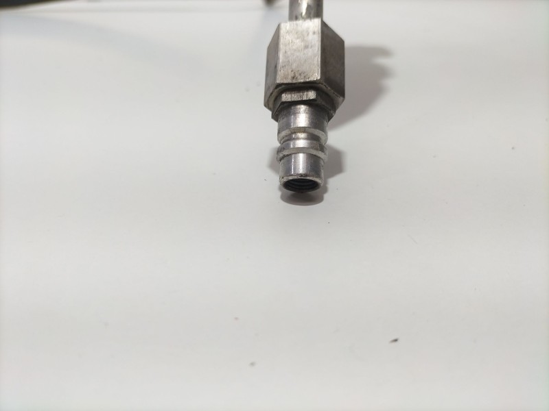 Recambio de tubo para bmw serie 5 berlina (e60) 520d referencia OEM IAM 23498211  