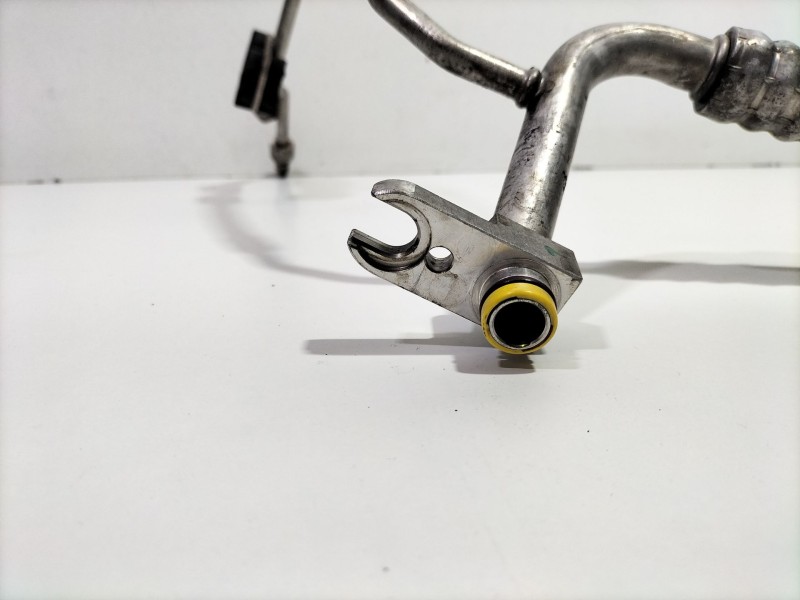 Recambio de tubo para bmw serie 5 berlina (e60) 520d referencia OEM IAM 23498211  