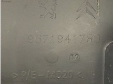 Recambio de caja reles / fusibles para citroën c3 / c3 origin iii (sx) 1.5 bluehdi 100 (sxyhyp, sxyhtu) referencia OEM IAM 96719 2