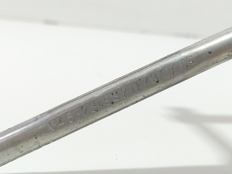 Recambio de tubo para bmw serie 5 berlina (e60) 520d referencia OEM IAM 645323498211  