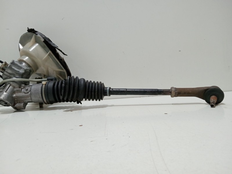 Recambio de cremallera direccion para ford mondeo berlina (ge) titanium x referencia OEM IAM 1S7C3550AA  