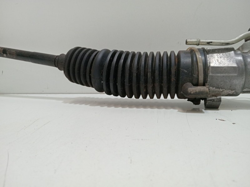 Recambio de cremallera direccion para ford mondeo berlina (ge) titanium x referencia OEM IAM 1S7C3550AA  