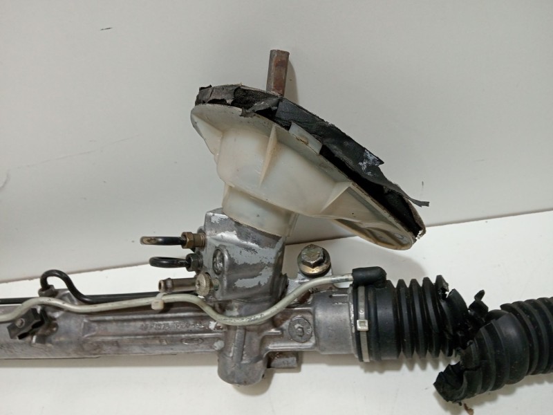 Recambio de cremallera direccion para ford mondeo berlina (ge) titanium x referencia OEM IAM 1S7C3550AA  