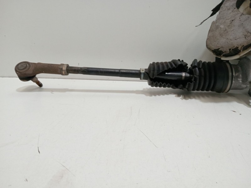 Recambio de cremallera direccion para ford mondeo berlina (ge) titanium x referencia OEM IAM 1S7C3550AA  