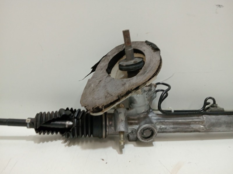 Recambio de cremallera direccion para ford mondeo berlina (ge) titanium x referencia OEM IAM 1S7C3550AA  