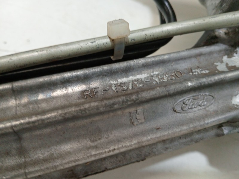 Recambio de cremallera direccion para ford mondeo berlina (ge) titanium x referencia OEM IAM 1S7C3550AA  